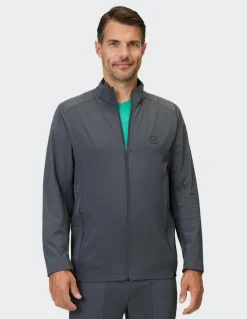 Trainingsjacke