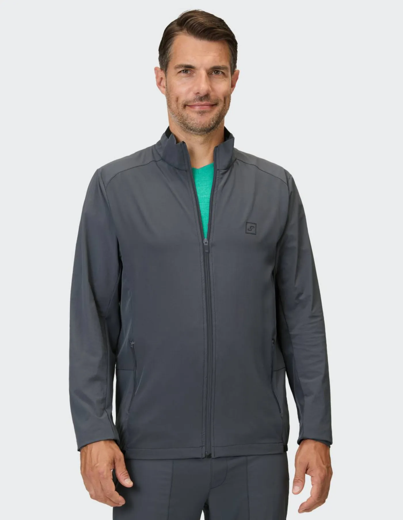 Trainingsjacke "Tilan"