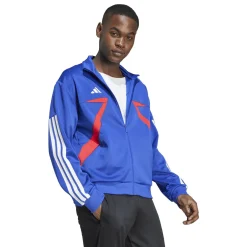 Trainingsjacke "House of Tiro"