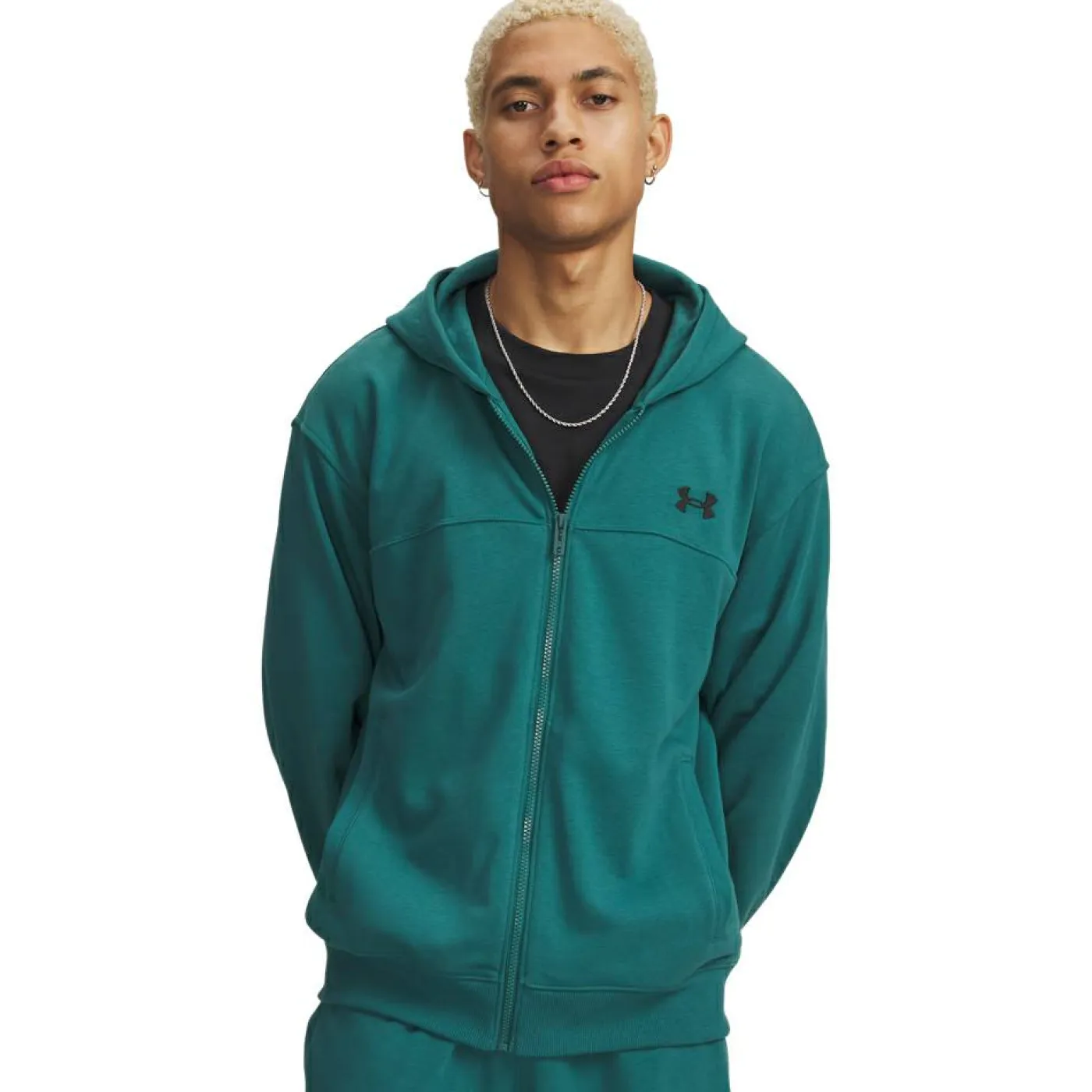 Trainingsjacke "Rival Lightweight"