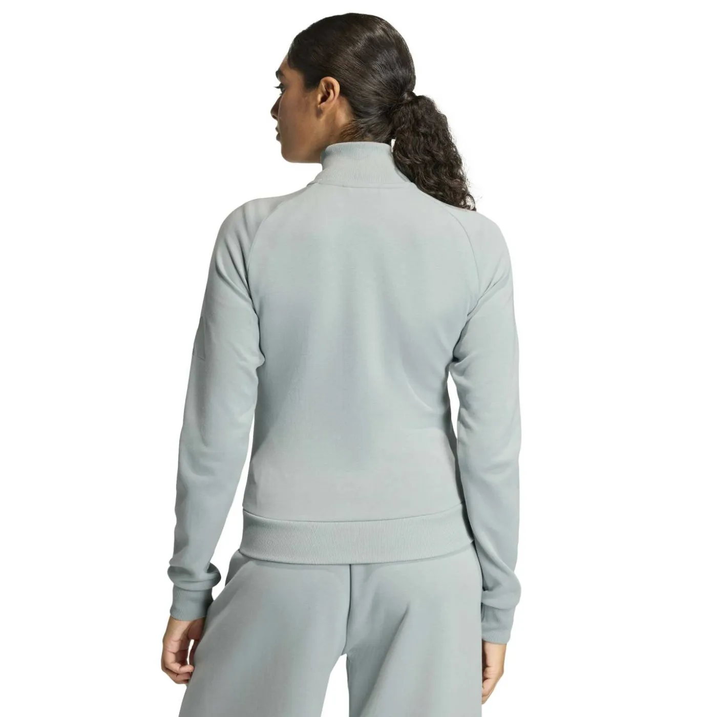 Trainingsjacke "Soft Lux"