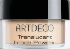 TRANSLUCENT LOOSE POWDER              02