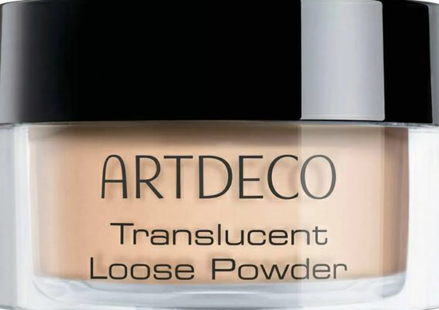 TRANSLUCENT LOOSE POWDER 05