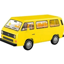 TRANSPORTER III 1979 VOLKSWAGEN