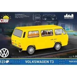 TRANSPORTER III 1979 VOLKSWAGEN
