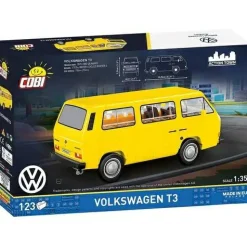 TRANSPORTER III 1979 VOLKSWAGEN