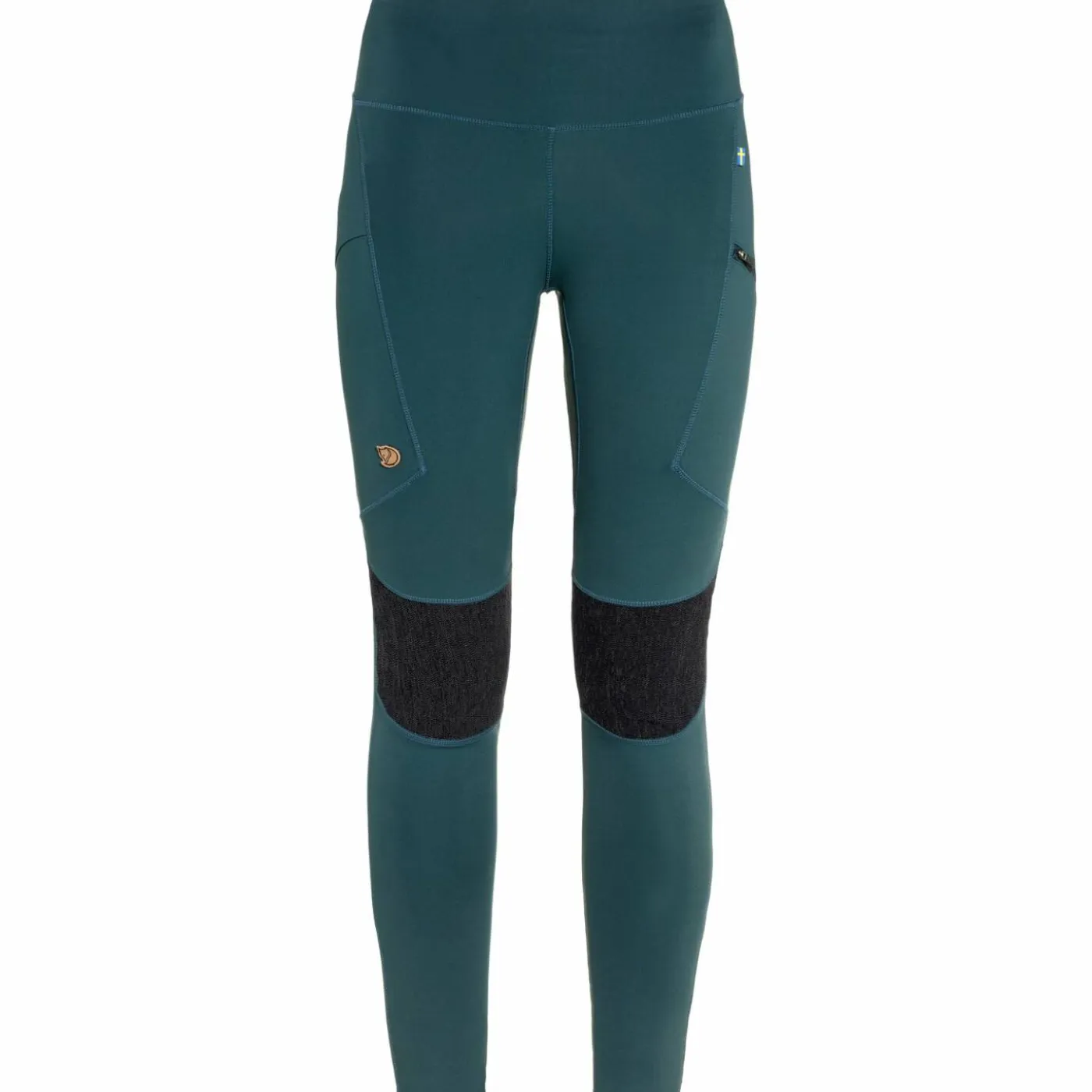 Trekking-Leggings "Abisko HD W"