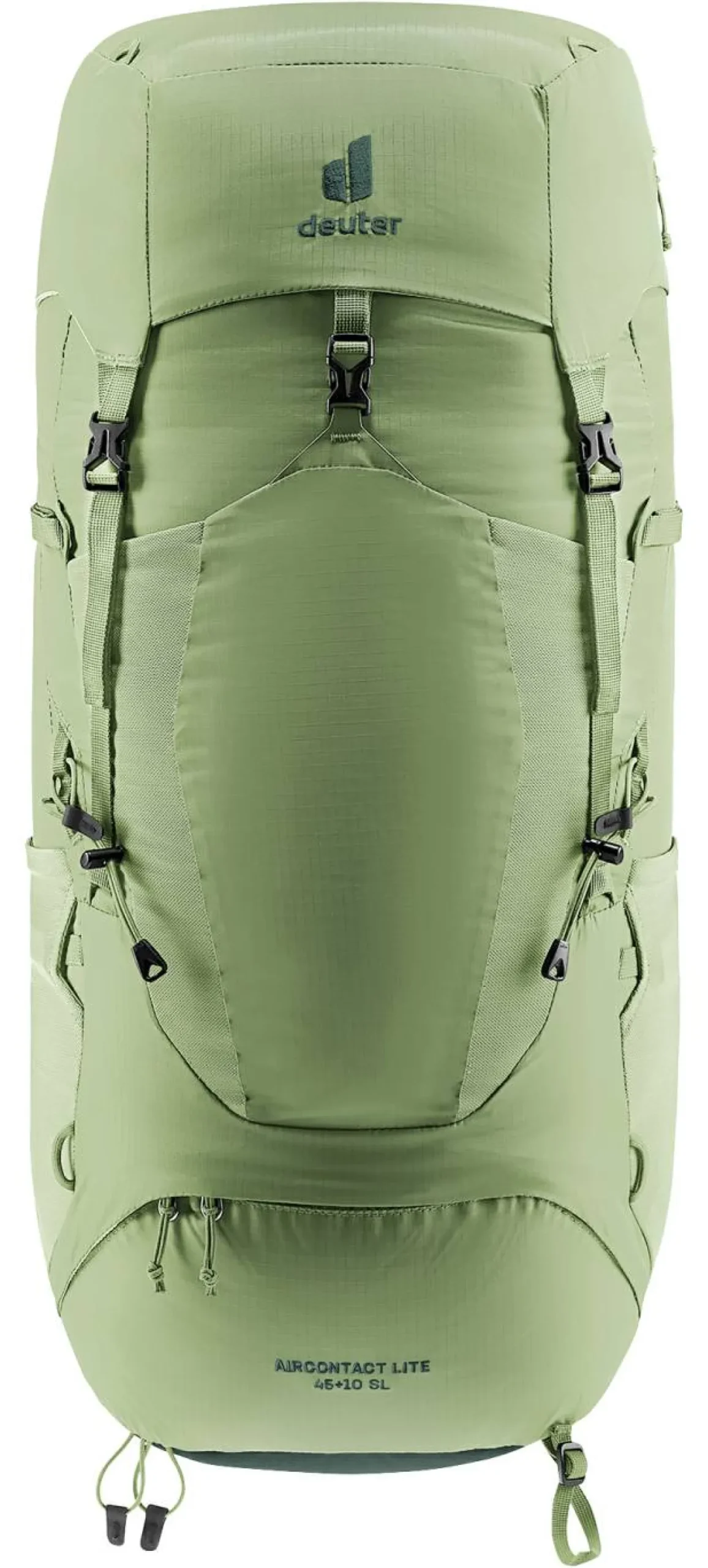 Trekkingrucksack "Aircontact Lite 45 + 10 SL"