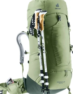 Trekkingrucksack
