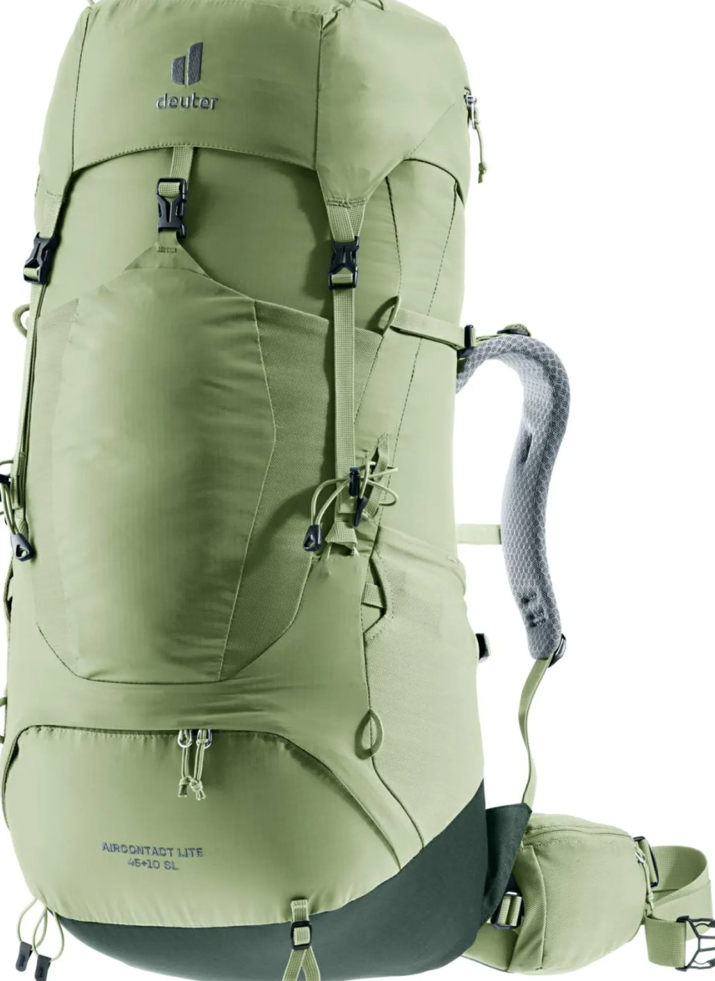 Trekkingrucksack "Aircontact Lite 45 + 10 SL"