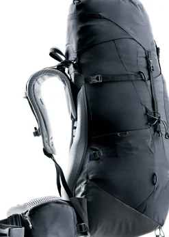 Trekkingrucksack "Aircontact Lite 45 + 10 SL"