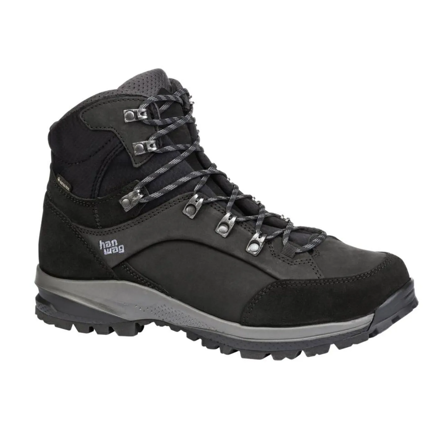 Trekkingschuh "Banks SF Extra GTX"