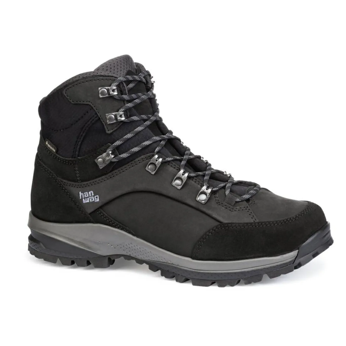 Trekkingschuh "Banks SF Extra GTX"