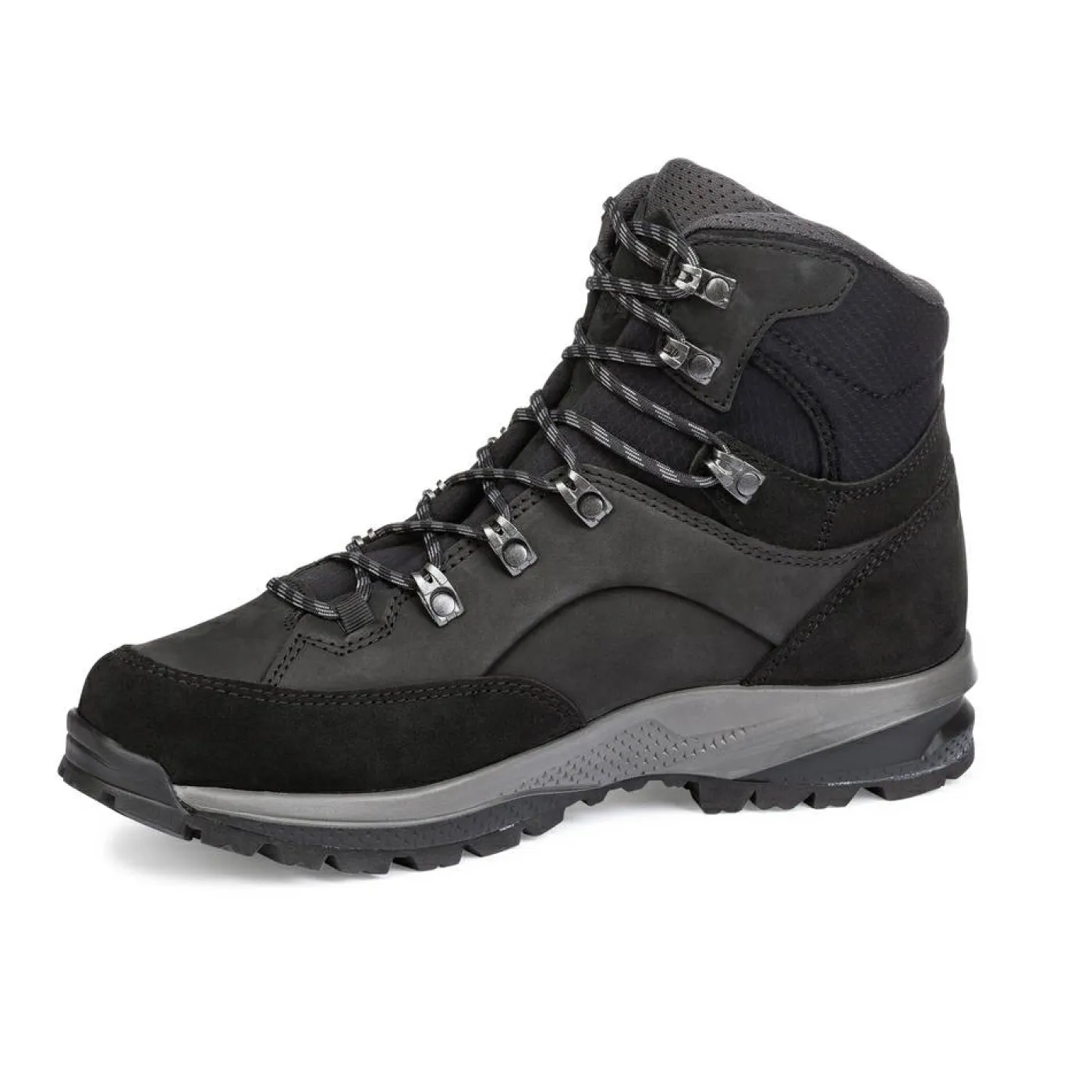 Trekkingschuh "Banks SF Extra GTX"