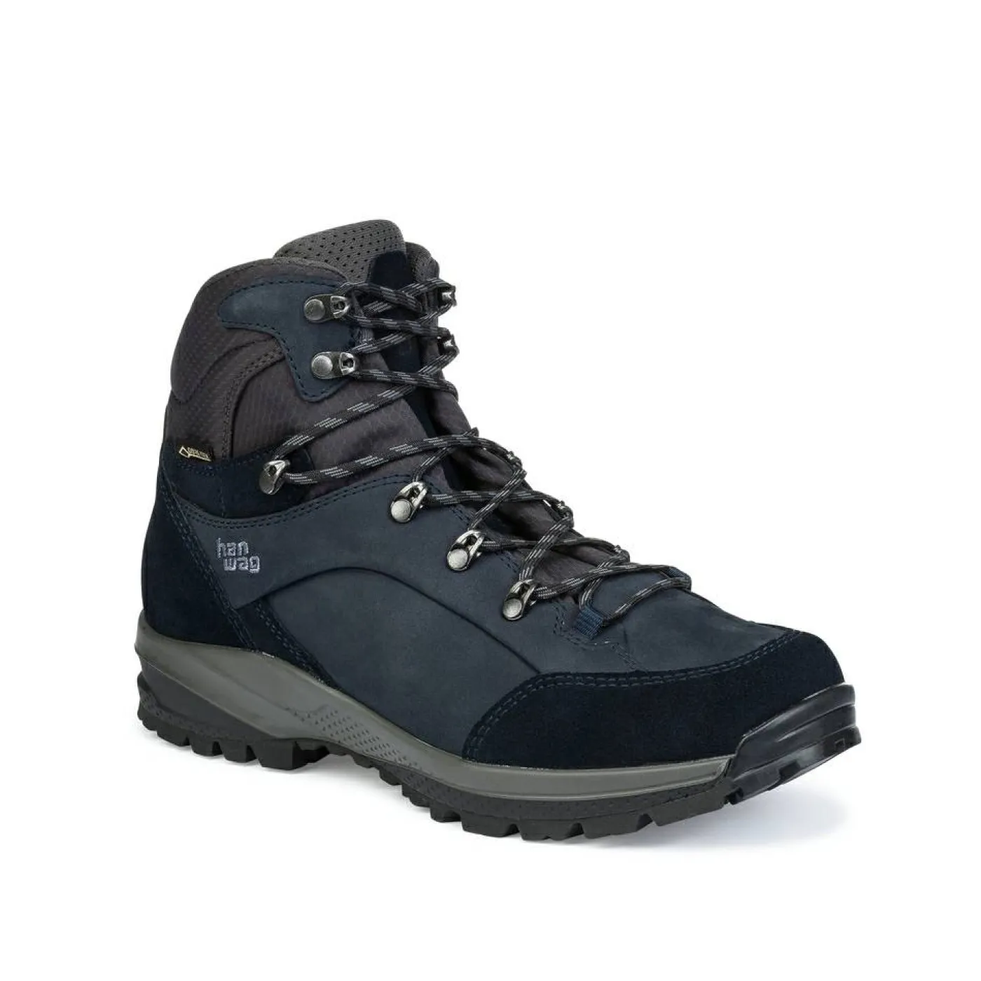 Trekkingschuh "Banks SF Extra Lady GTX"