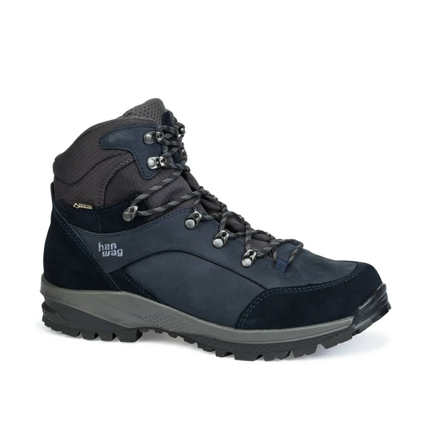 Trekkingschuh "Banks SF Extra Lady GTX"