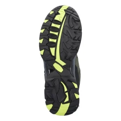 Trekkingschuh "Melnick Low"
