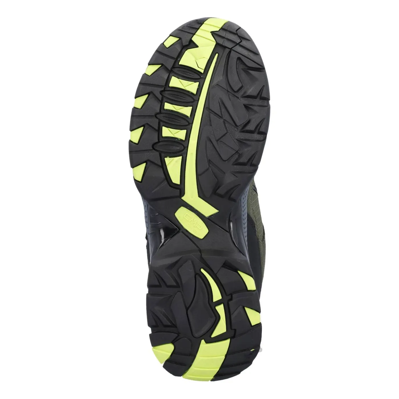 Trekkingschuh "Melnick Low"