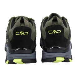 Trekkingschuh "Melnick Low"