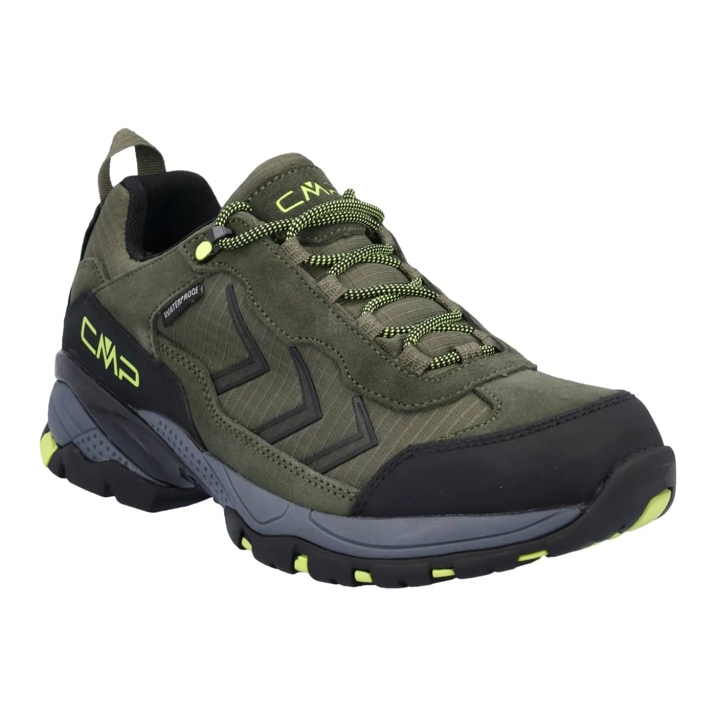 Trekkingschuh "Melnick Low"