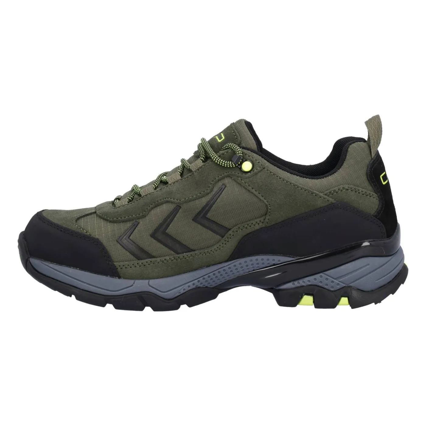 Trekkingschuh "Melnick Low"