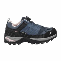Trekking-Schuh "Rigel Fitgo"