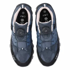 Trekking-Schuh "Rigel Fitgo"