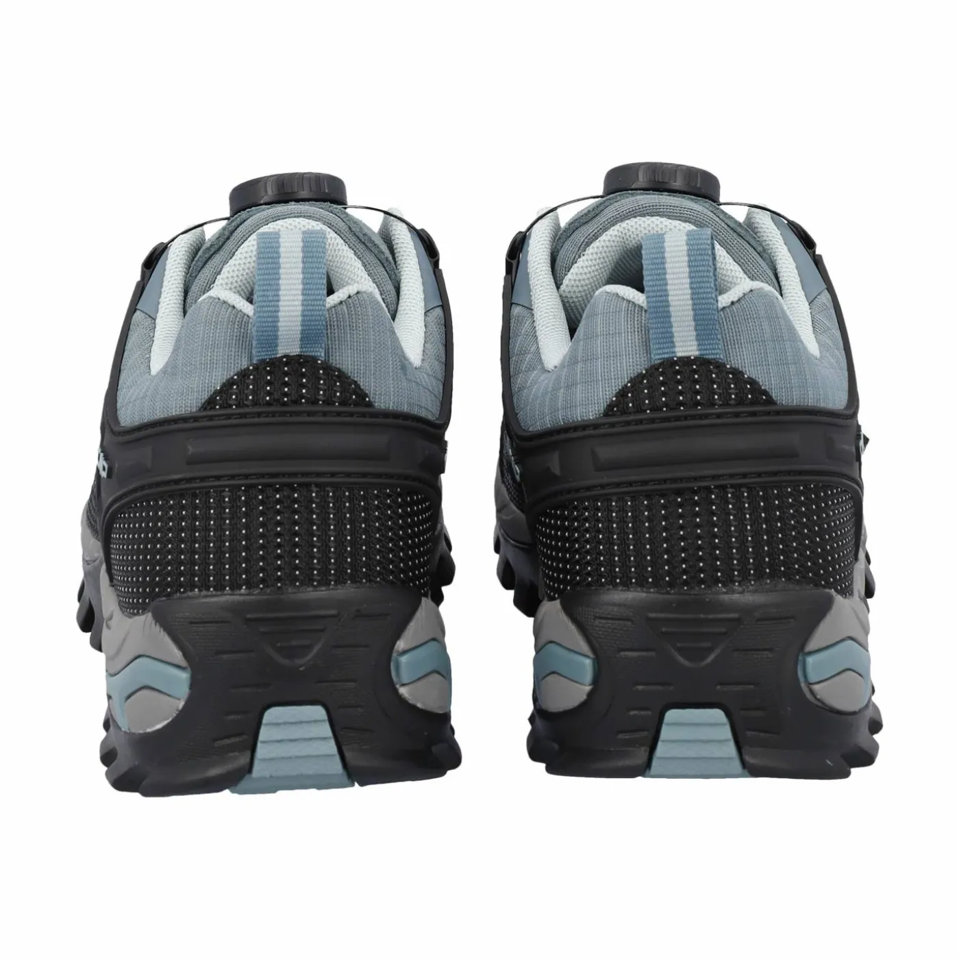 Trekking-Schuh "Rigel Fitgo"