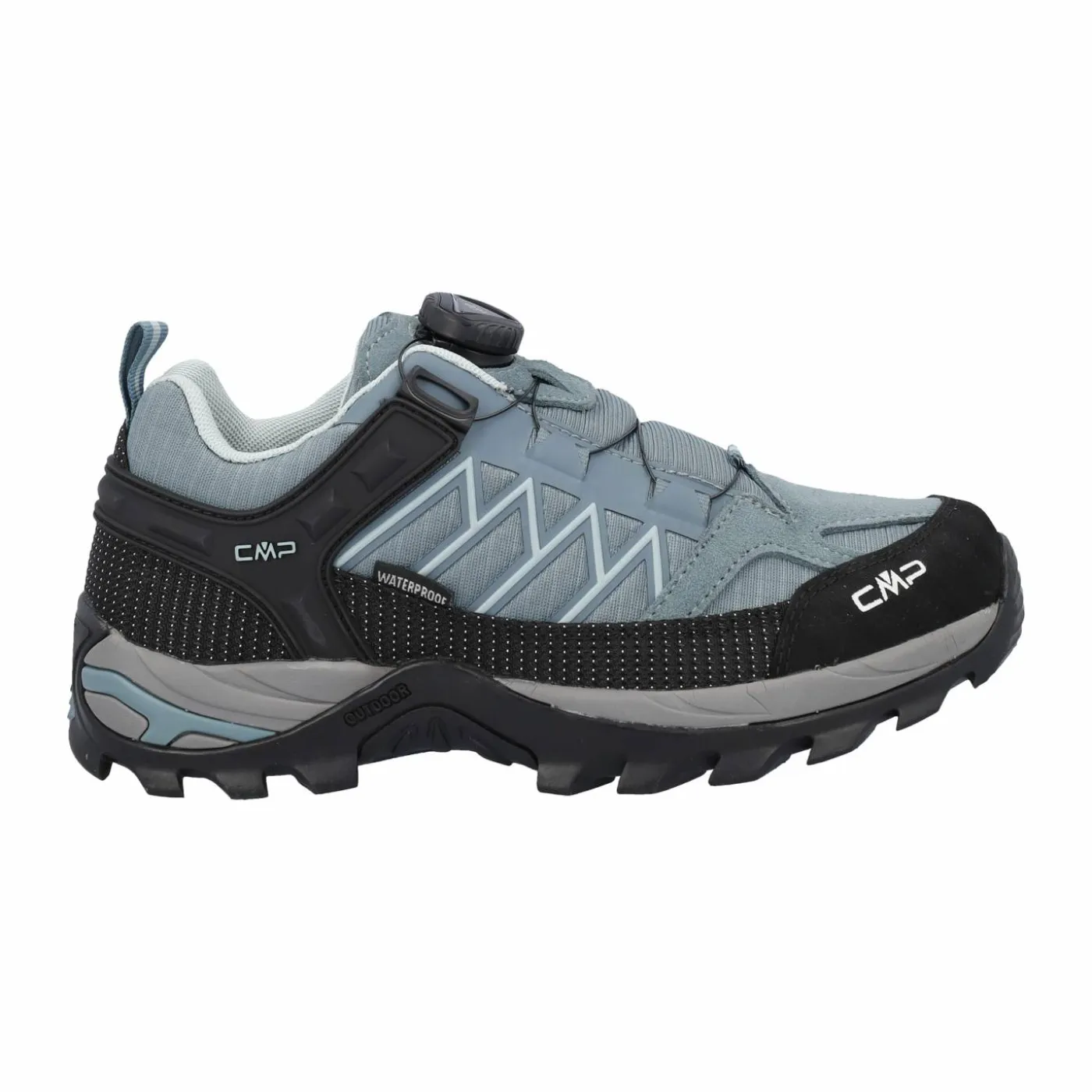 Trekking-Schuh "Rigel Fitgo"
