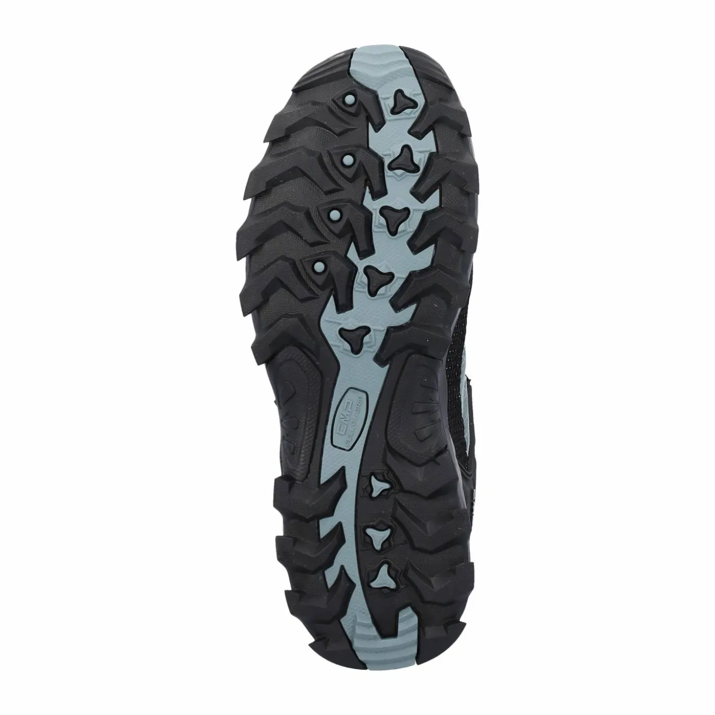 Trekking-Schuh "Rigel Fitgo"