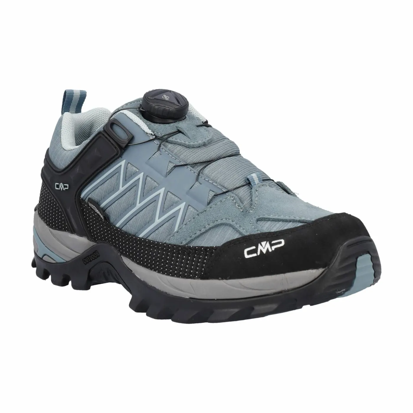 Trekking-Schuh "Rigel Fitgo"