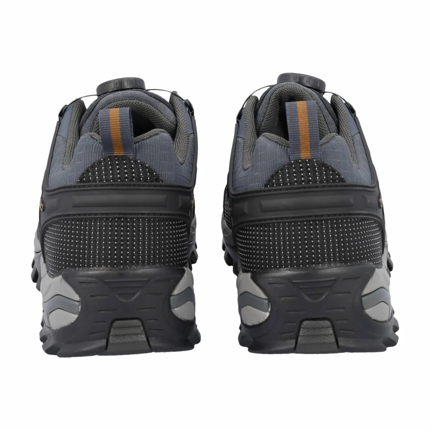 Trekking-Schuh "Rigel Fitgo"