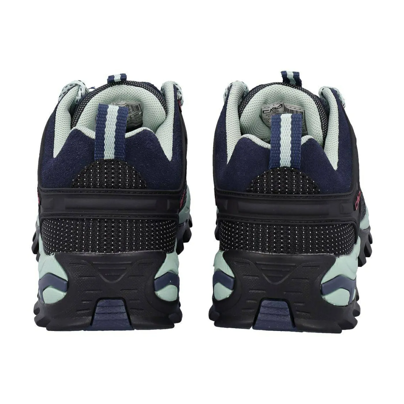 Trekkingschuh "Rigel Low"