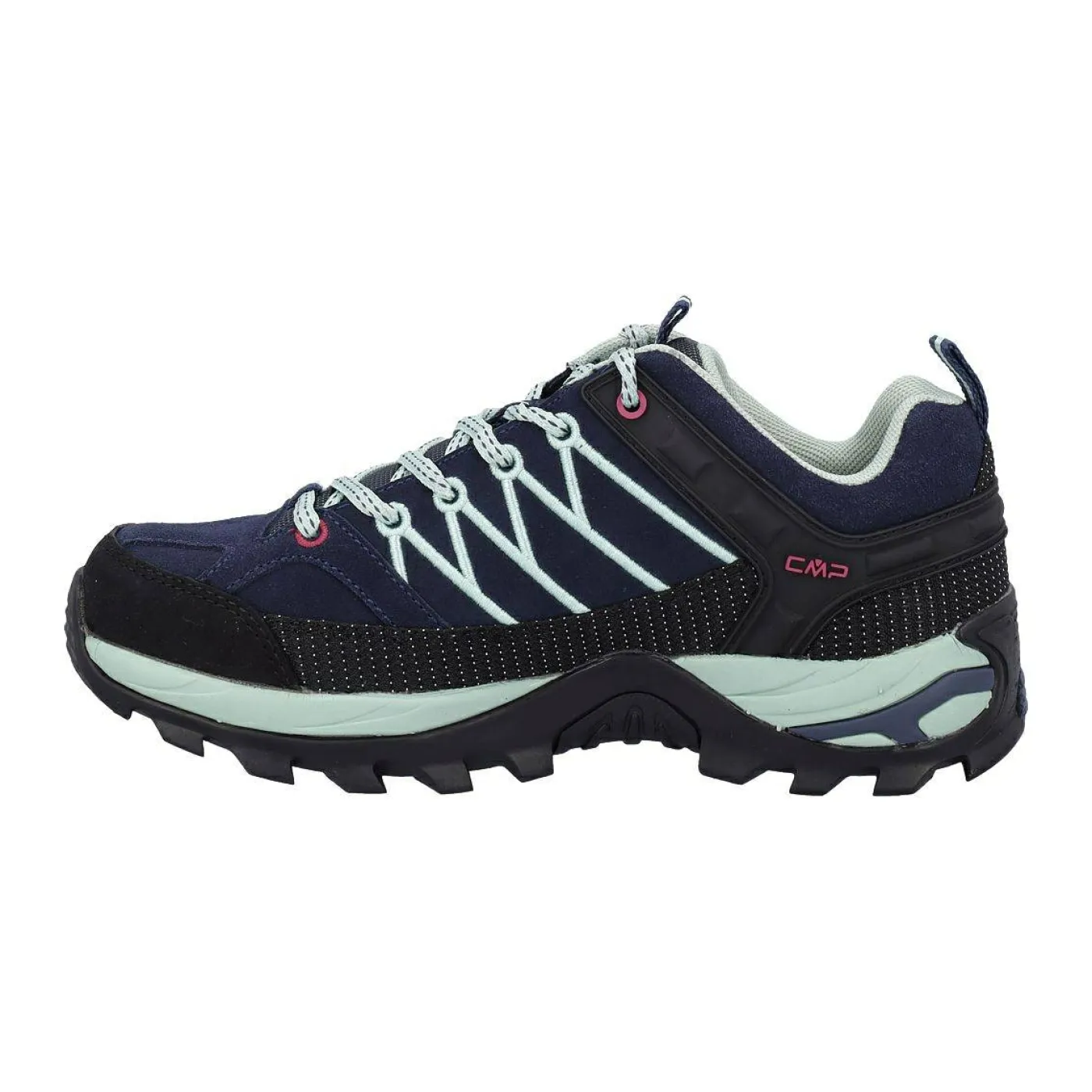 Trekkingschuh "Rigel Low"