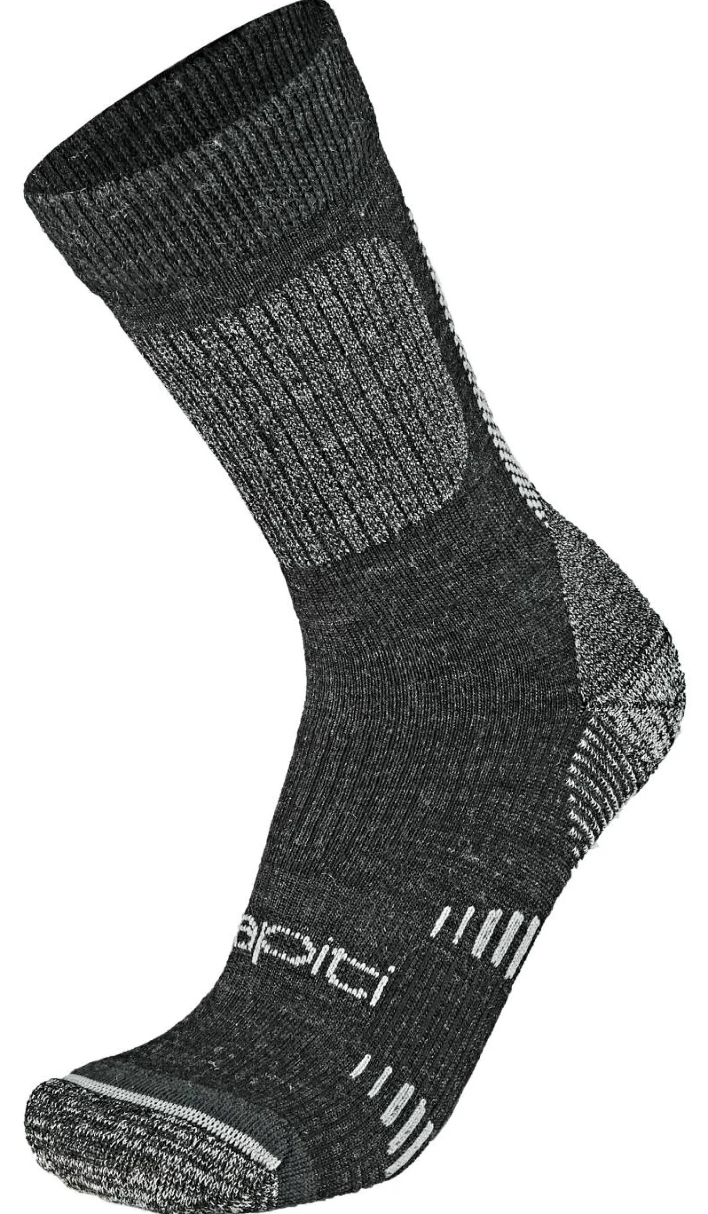 Trekkingsocke "S06 Merino"
