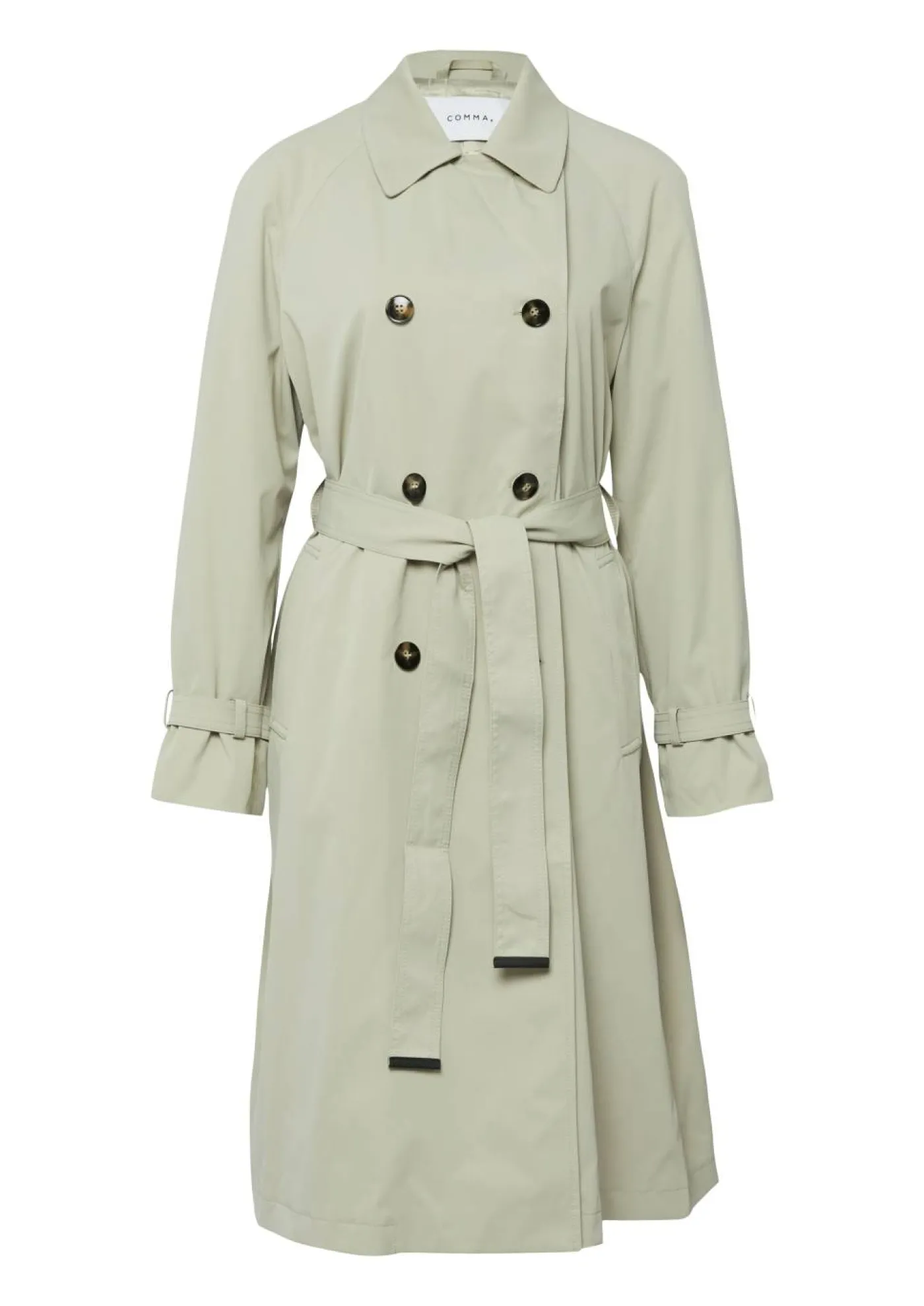 Trenchcoat