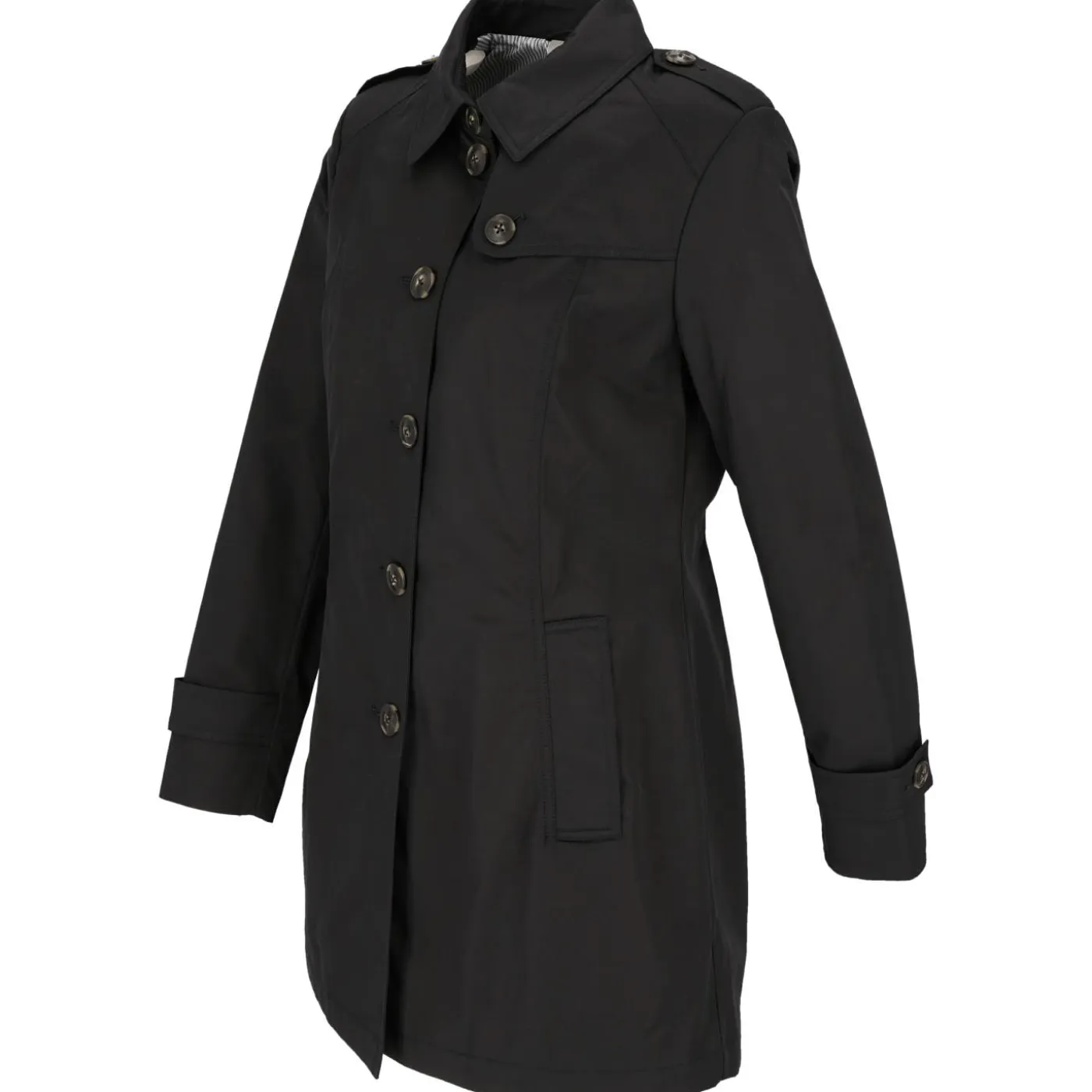 Trenchcoat