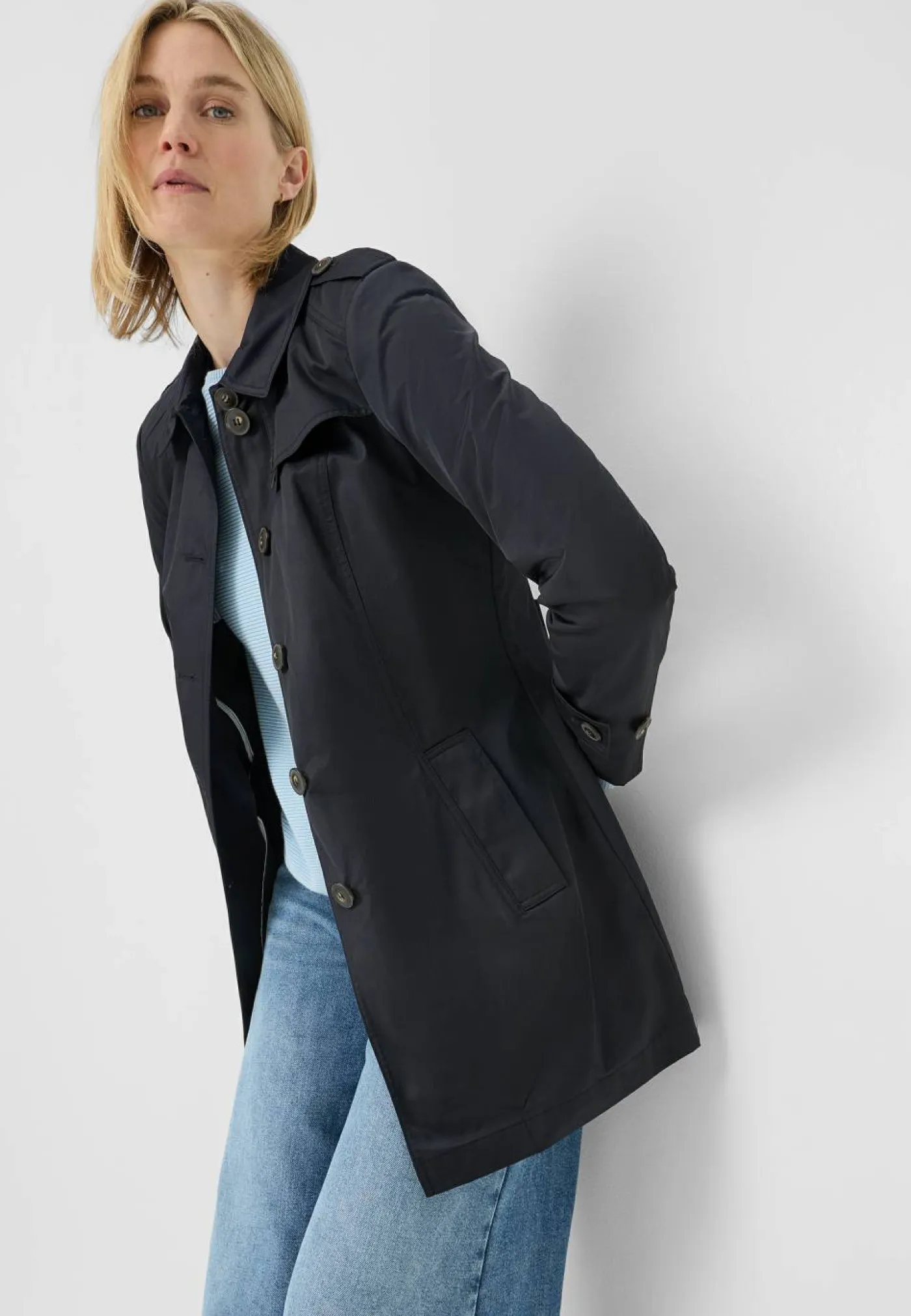 Trenchcoat