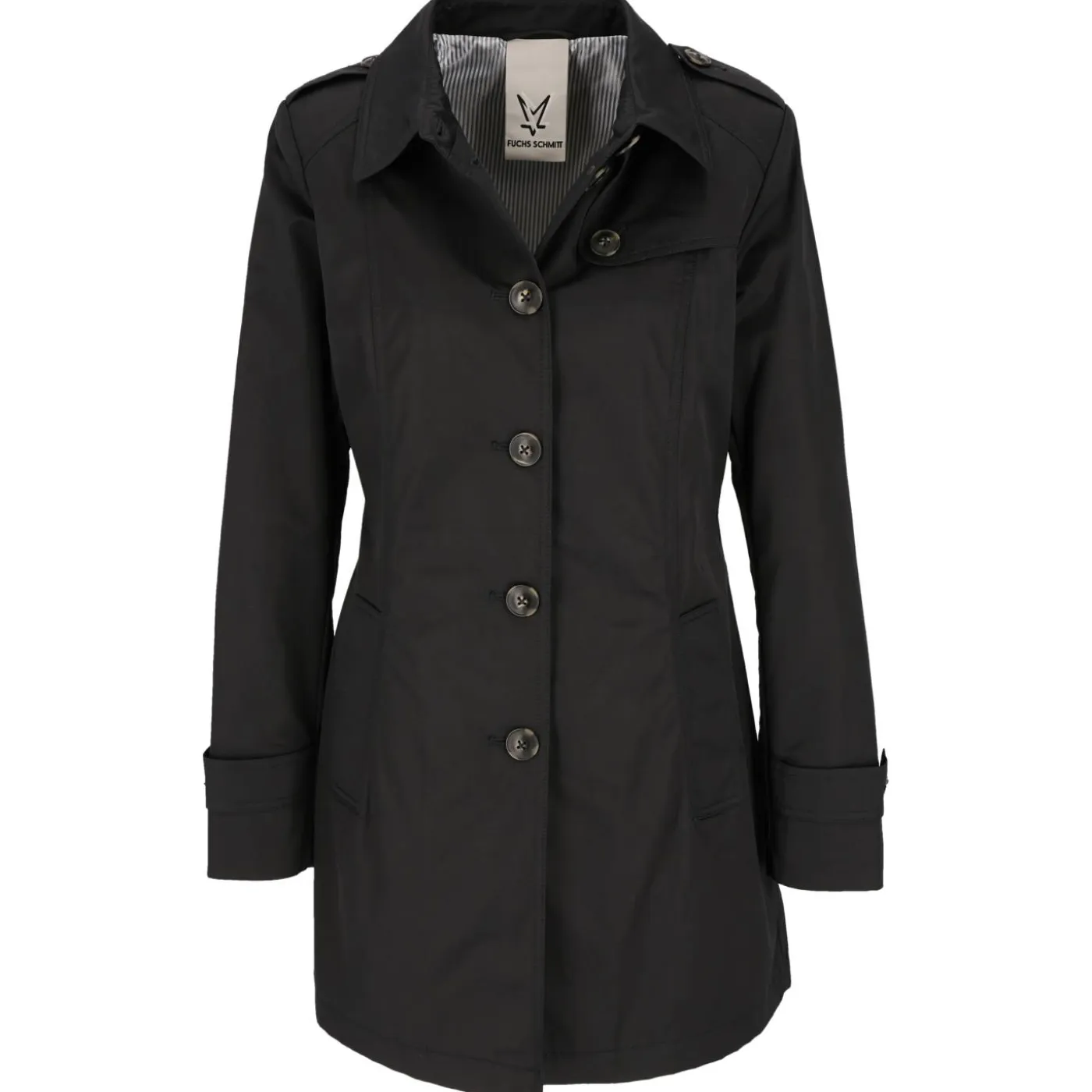 Trenchcoat