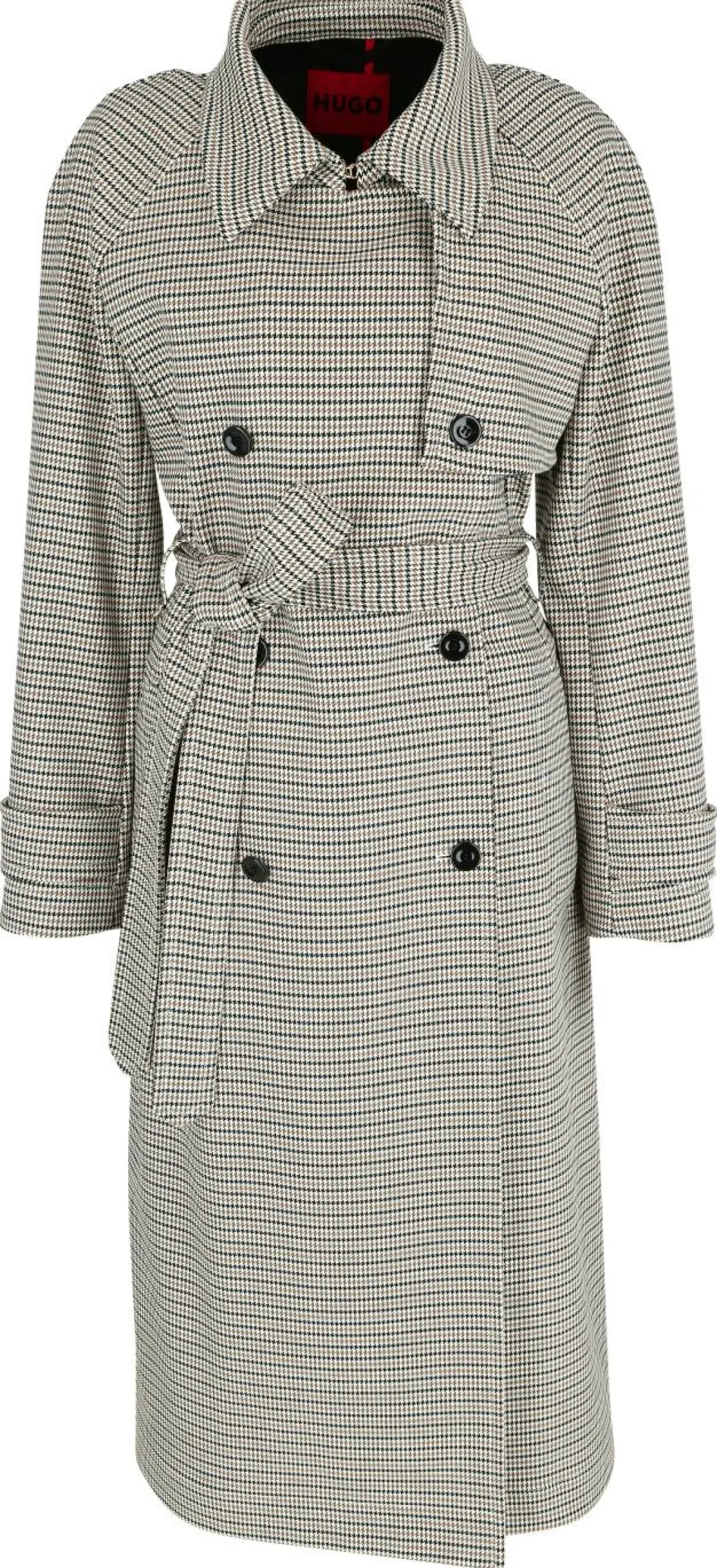 Trenchcoat "Mesilla"