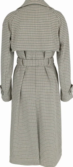 Trenchcoat "Mesilla"