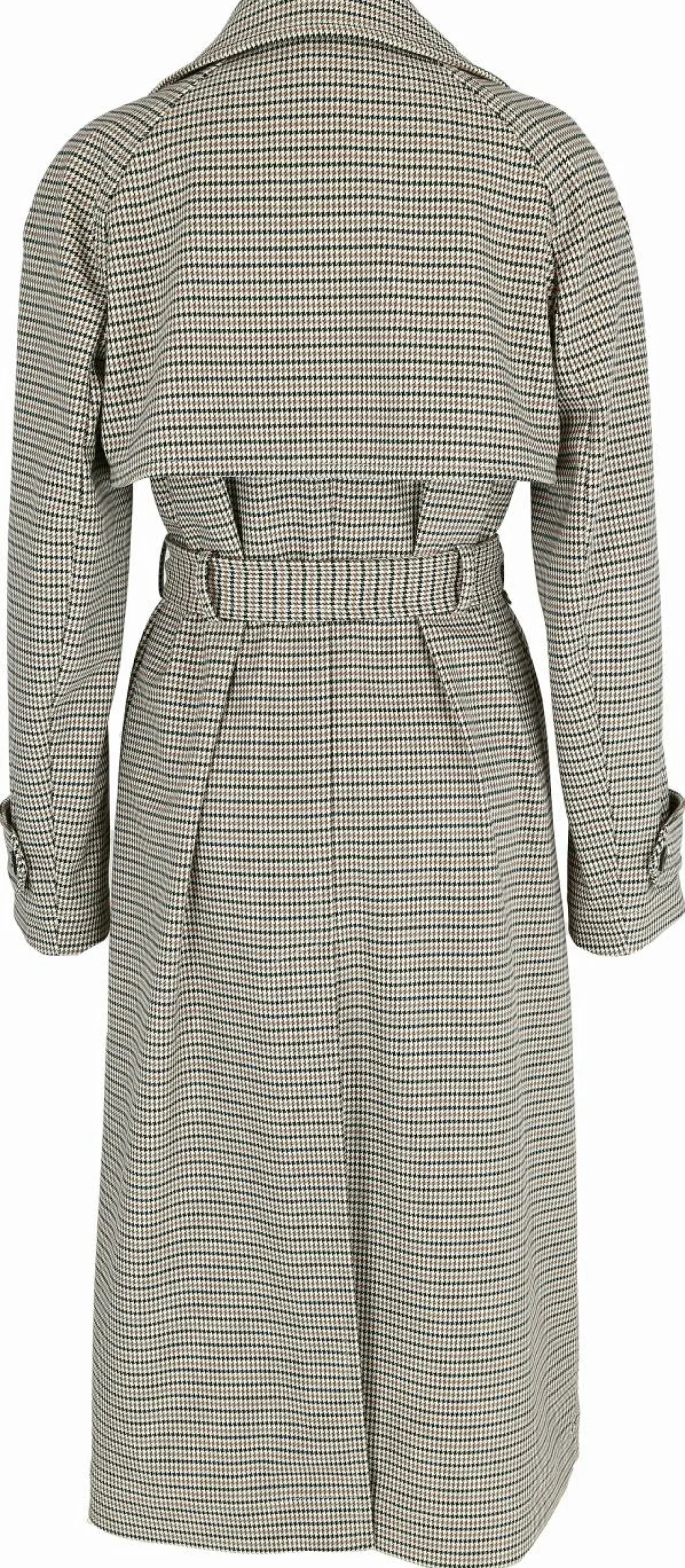Trenchcoat "Mesilla"