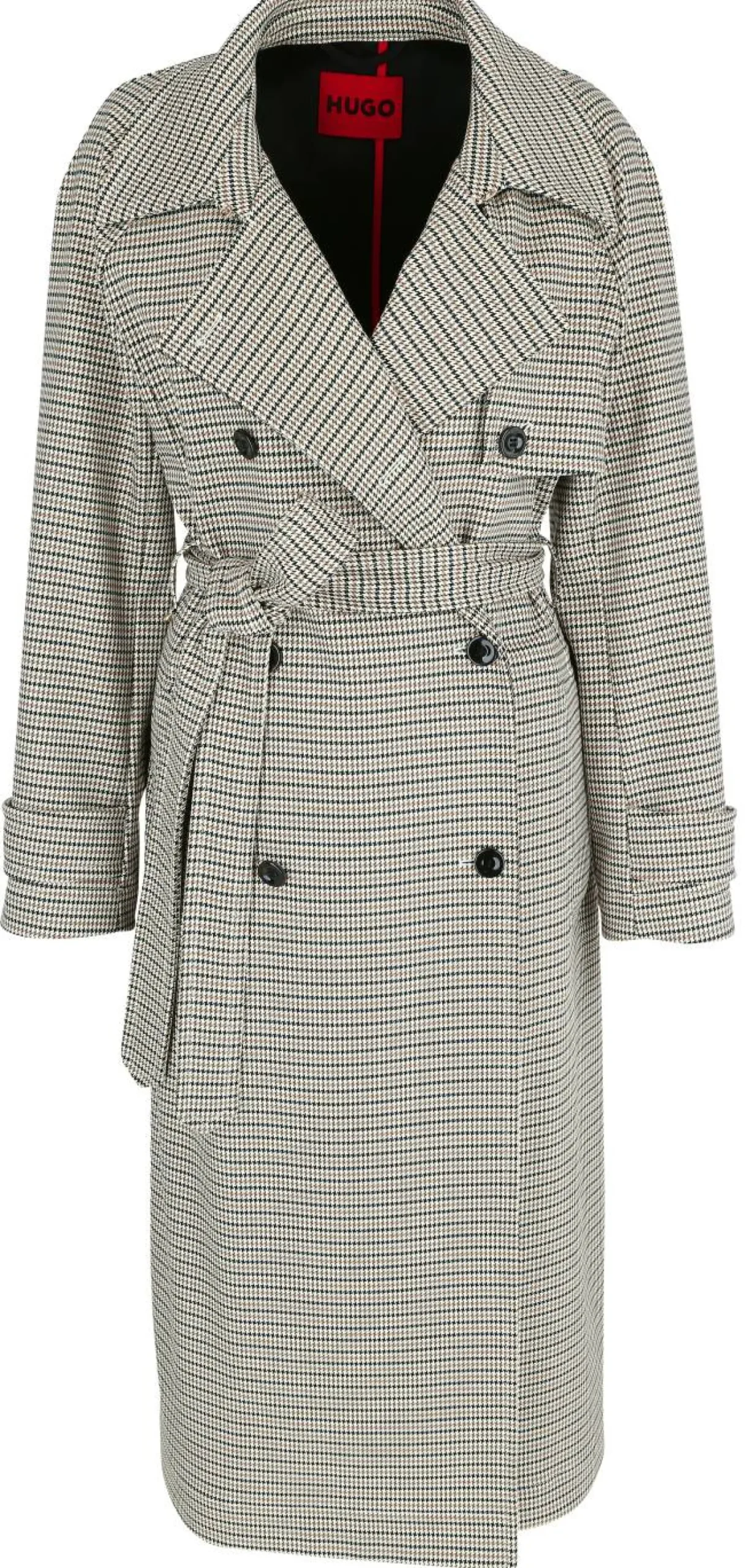 Trenchcoat "Mesilla"