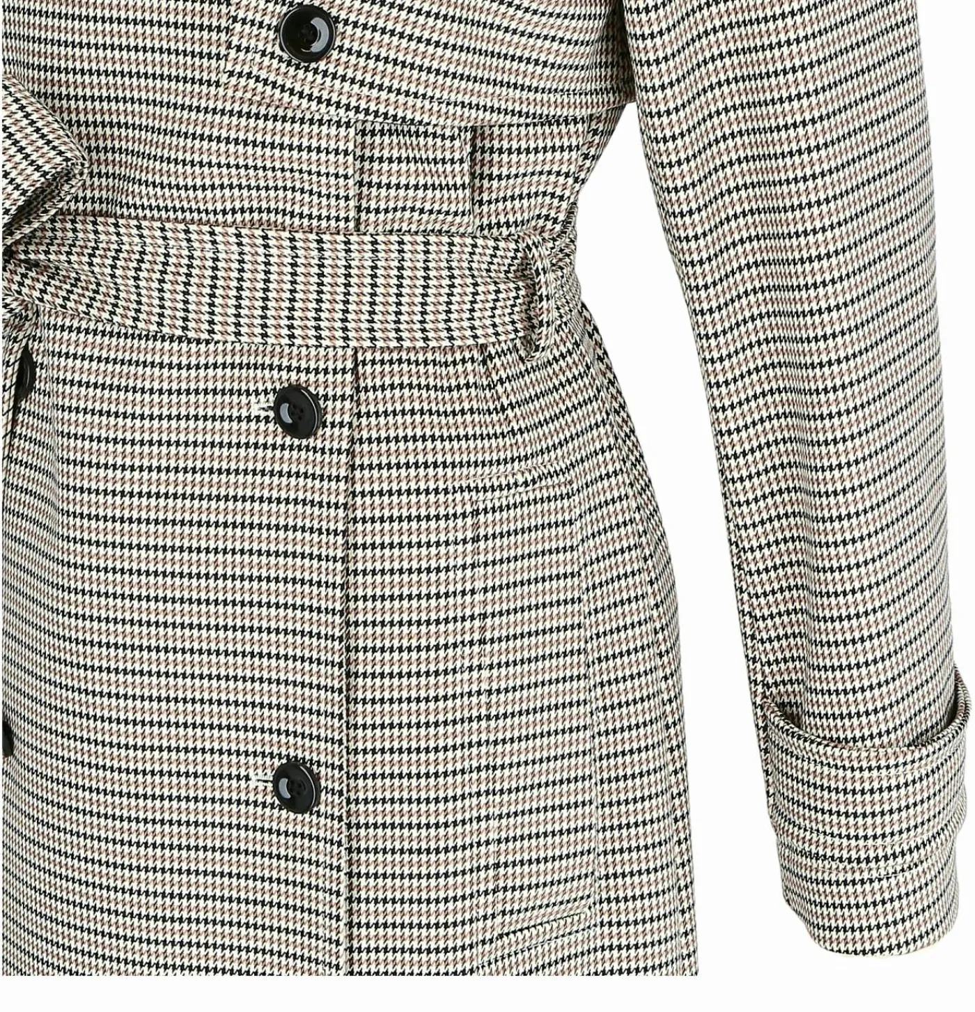 Trenchcoat "Mesilla"