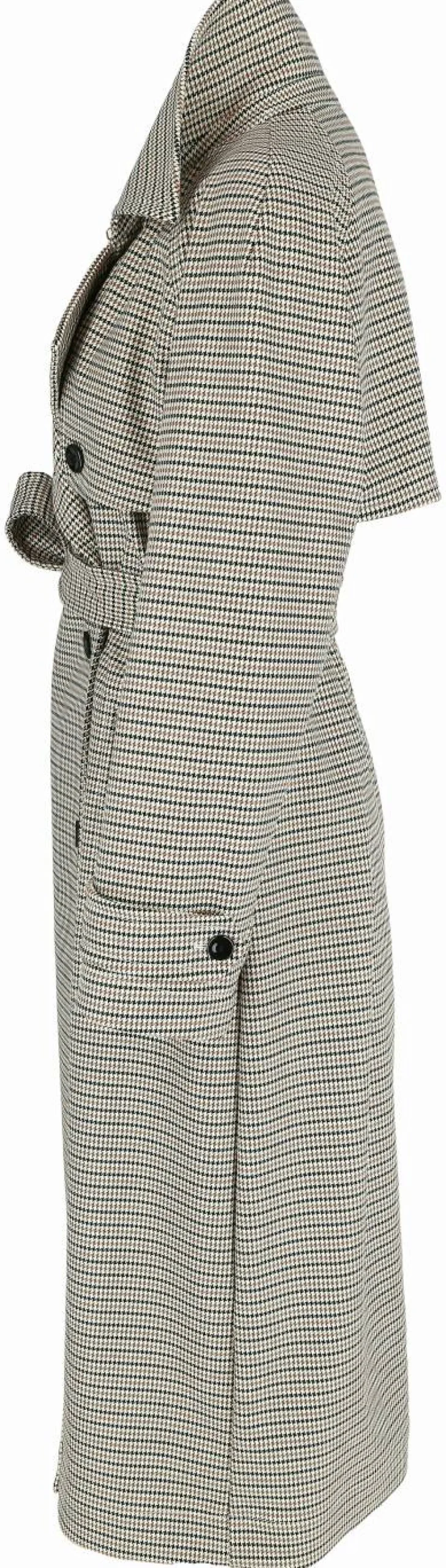 Trenchcoat "Mesilla"