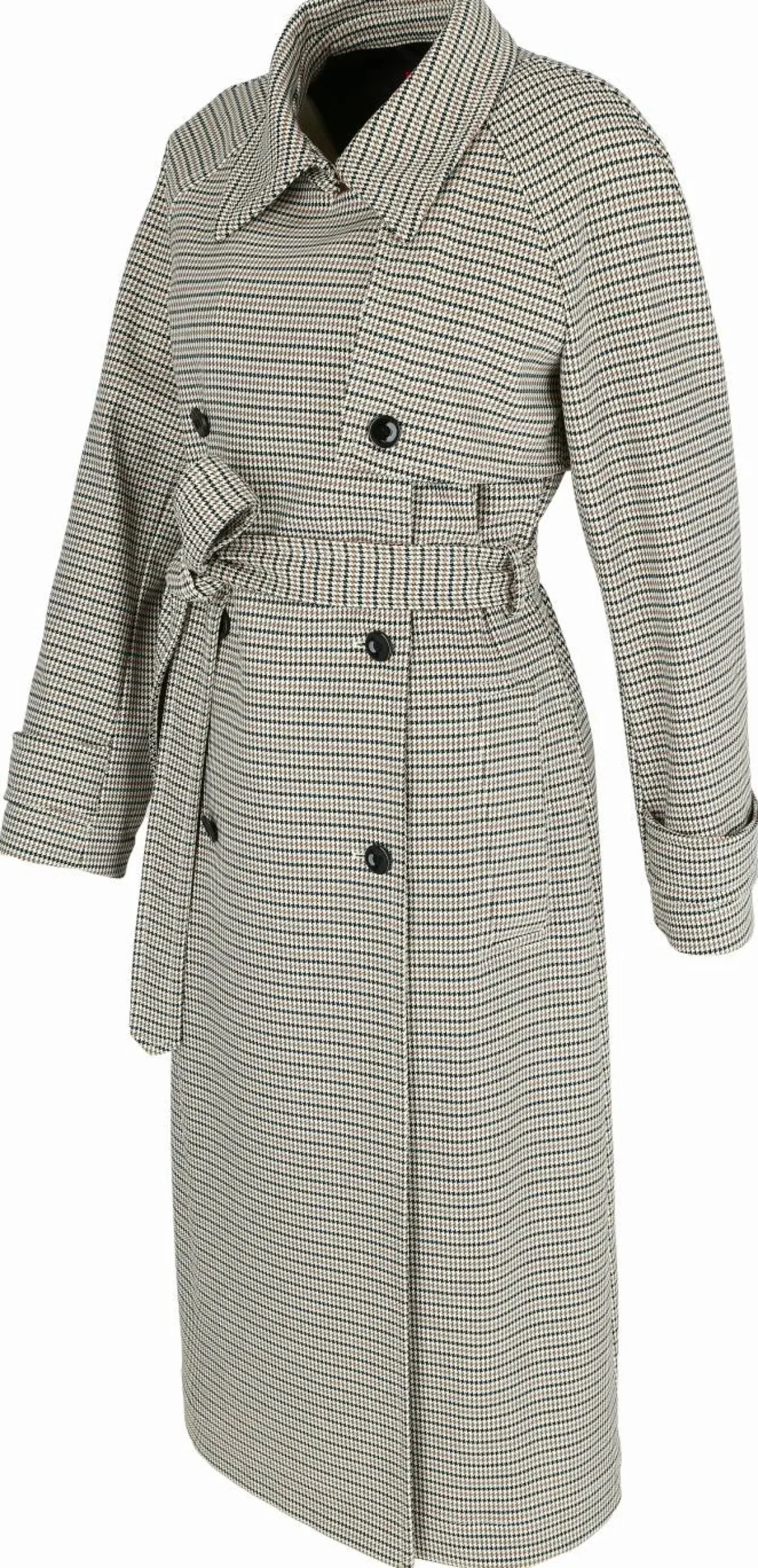 Trenchcoat "Mesilla"