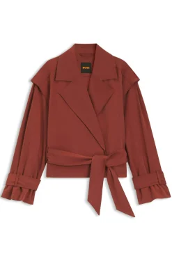 Trenchjacke "C_Jophelia"
