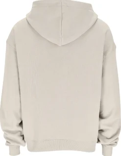 Trendy Zip Hoodie