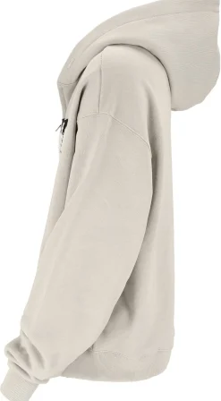 Trendy Zip Hoodie