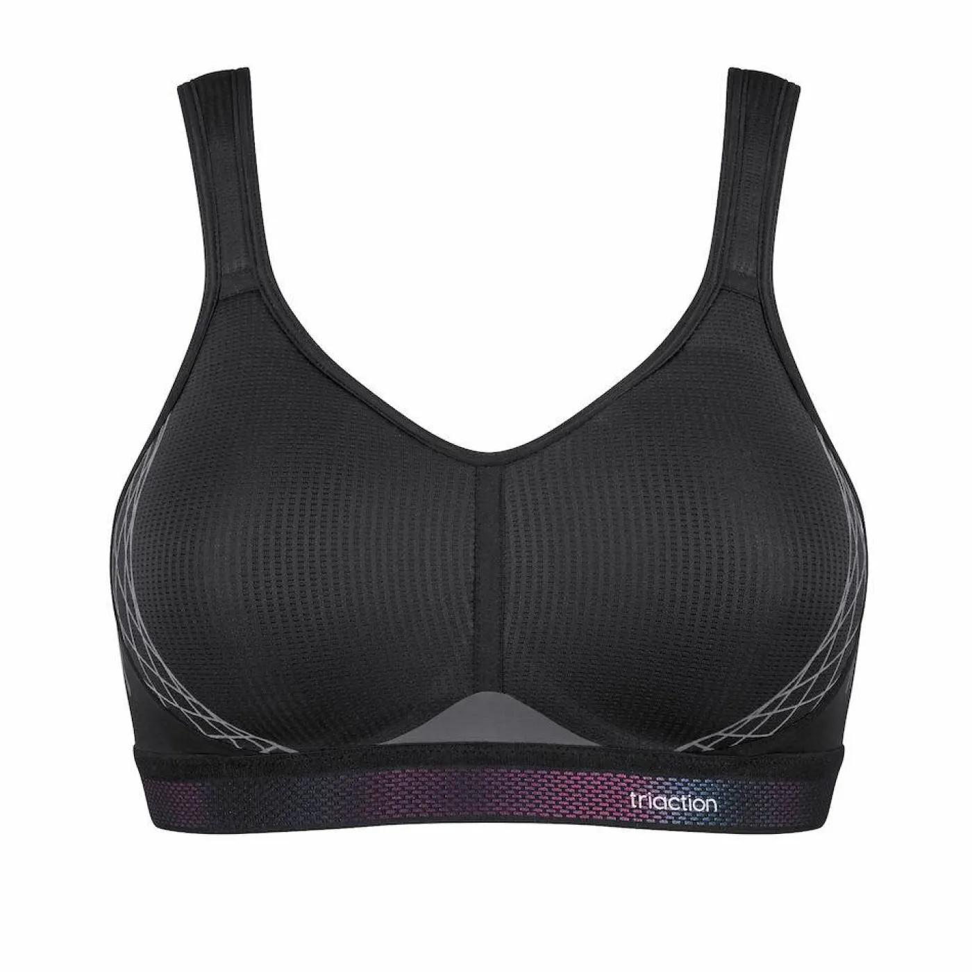 Triaction Cardio Cloud P EX
